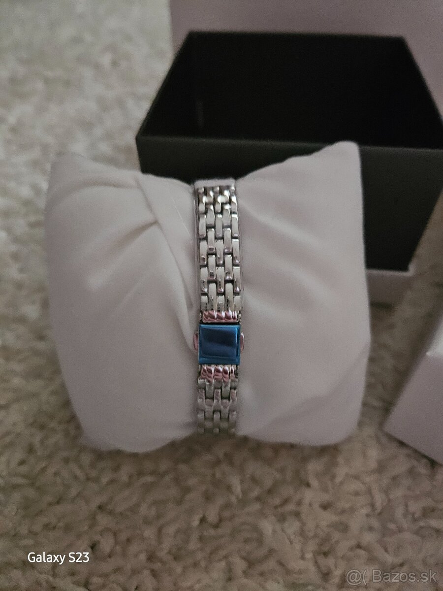 Elegantne JVD hodinky - 5