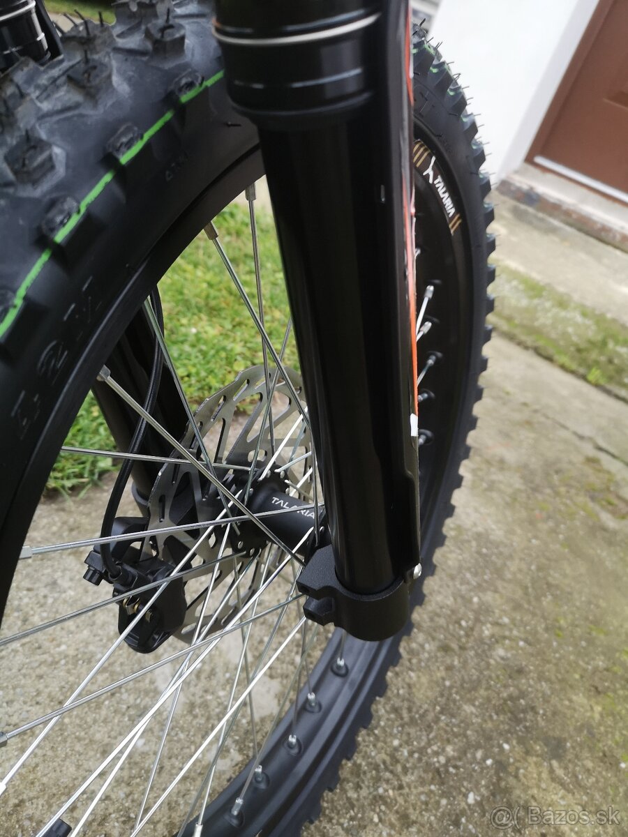 Talaria MX Sting 6kw, NOVÁ.