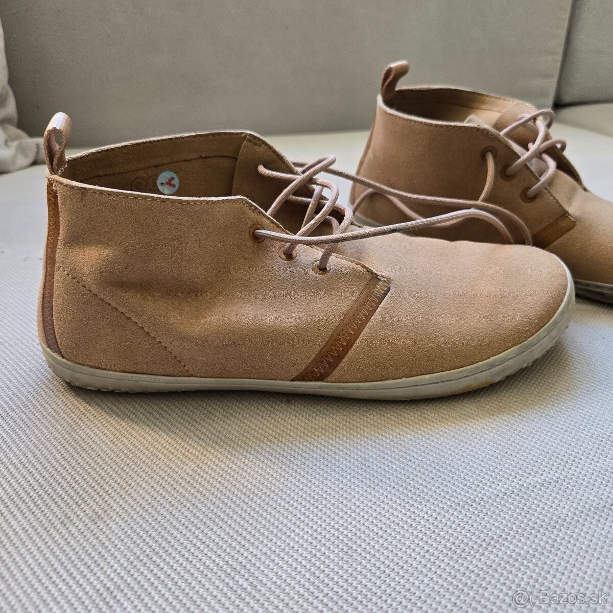 Pánske topánky VIVOBAREFOOT, veľ. 41 - 5