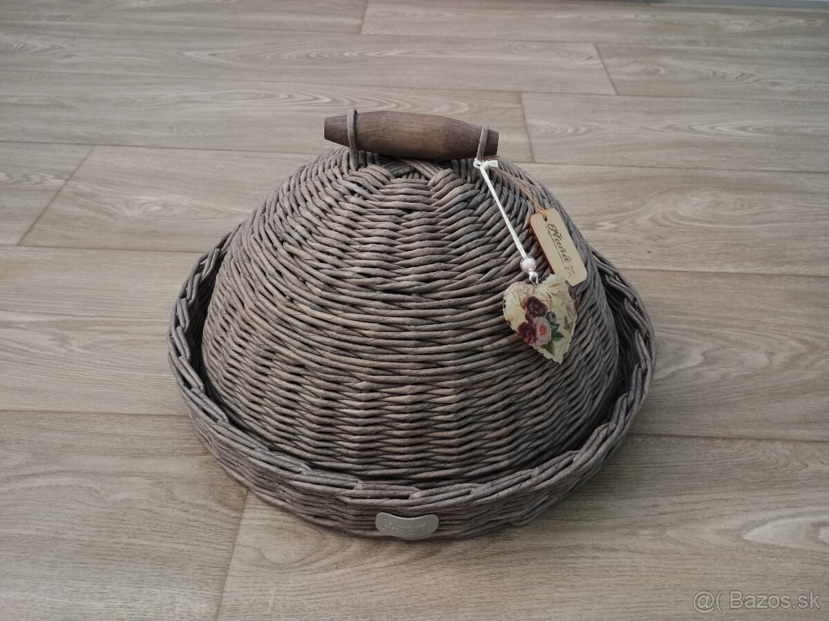 Podnos s poklopom - 5