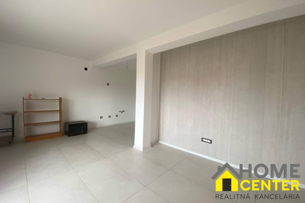 NA PREDAJ 2 izbový apartman / 60 m² / v novostavbe, mesto VO - 5
