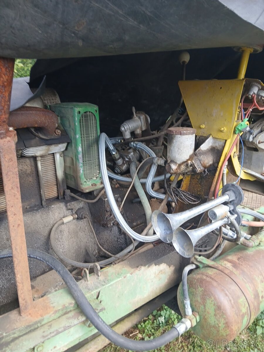 Predam tatra 924 - 5