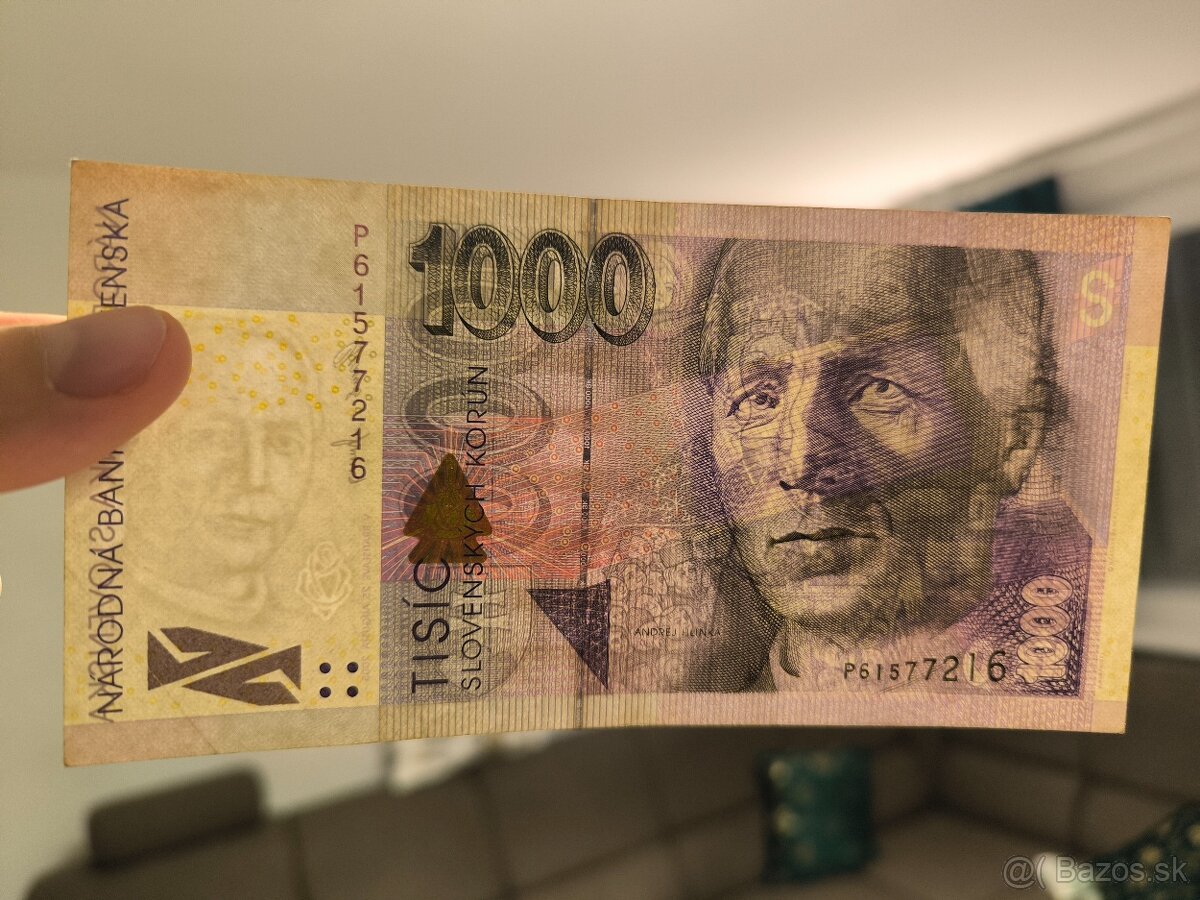 1000 SK - 5