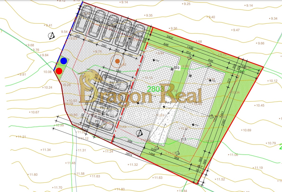 PREDAJ – Apartmány RAŽANAC – CHORVÁTSKO - 5