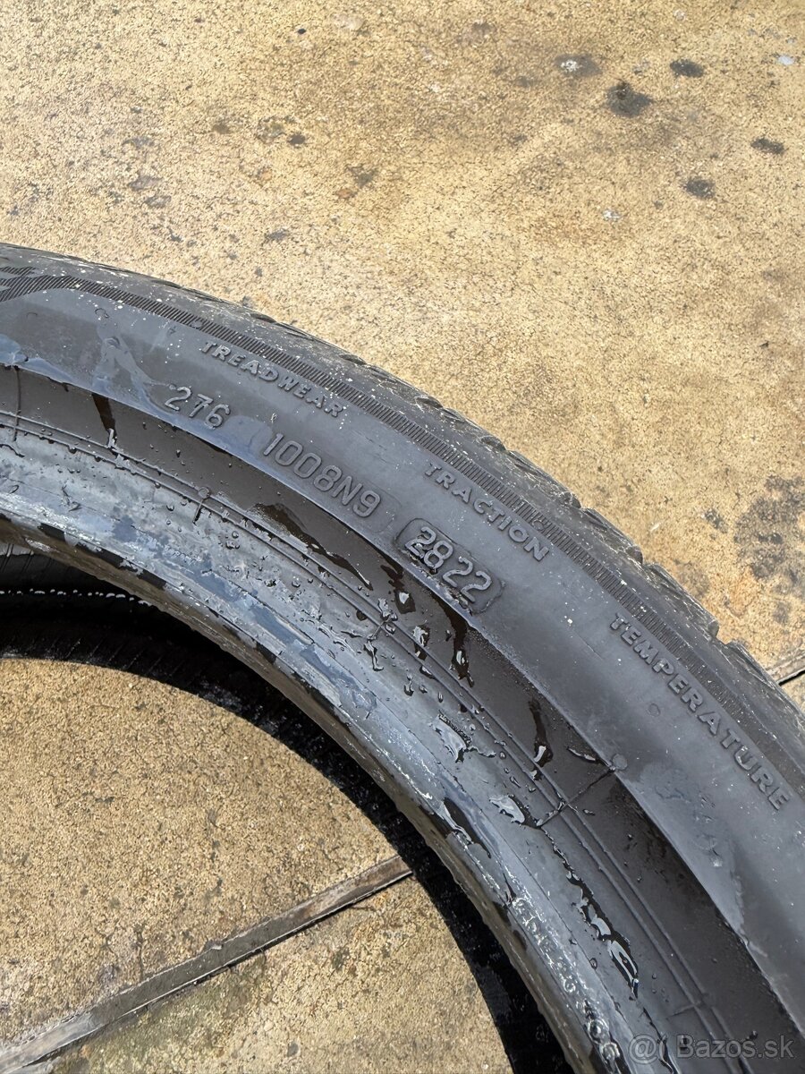 245/40 R19 - 5