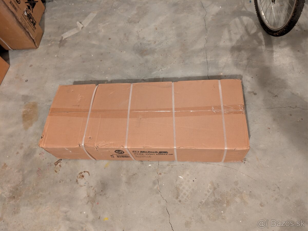 zdvihák kosačky MoJack EZ MAX - 5