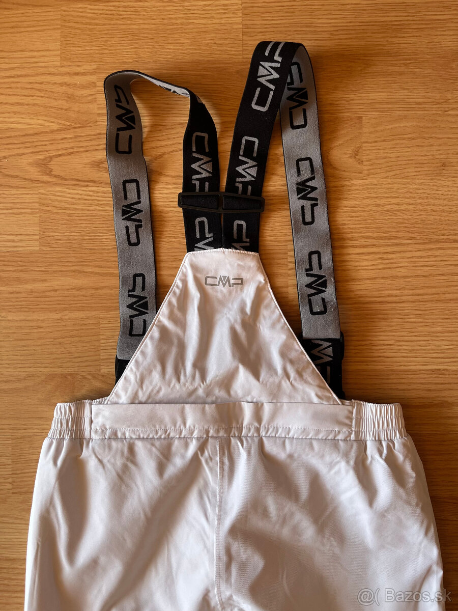 Detské lyžiarske nohavice CMP - 12 rokov - 5