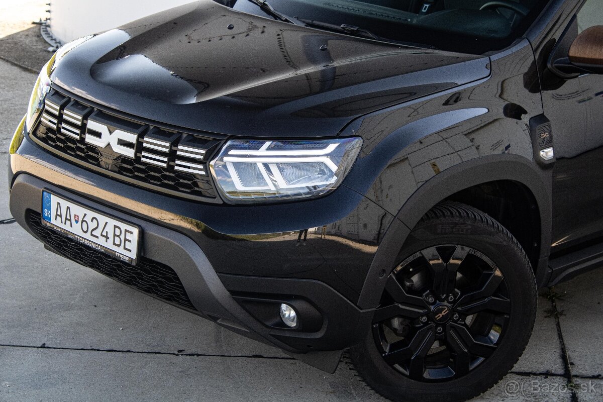 Dacia Duster 1.0 TCe LPG EXTREME 67kW MT/6 - 5