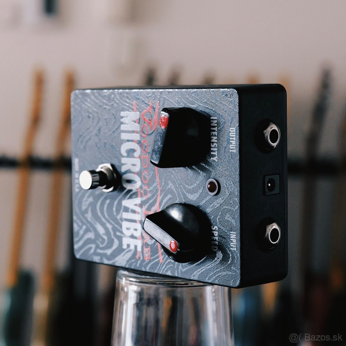 Voodoolab Micro Vibe - 5