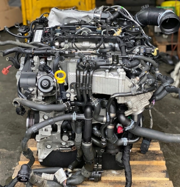 Predám Škoda superb3 110kw - 5