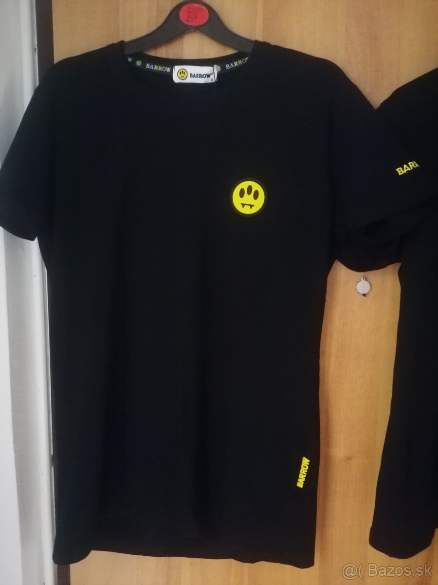 2pack pánske tričká - 5