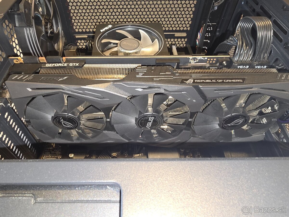 Predam PC s monitorom - 5