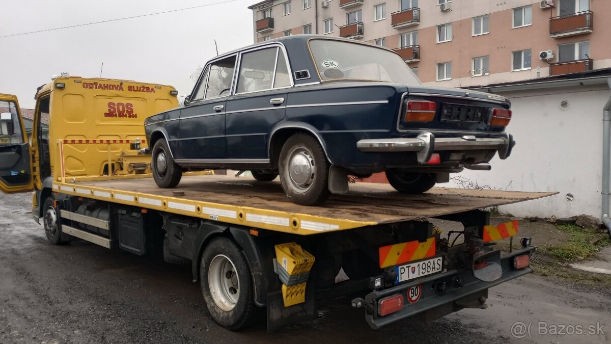 ODTAH-PREPRAVA-ODVOZ-DOVOZ-DOPRAVA-PREVOZ - 5