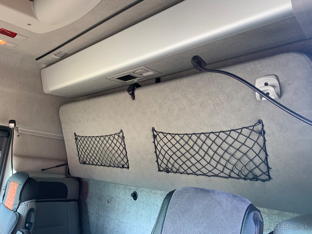 Renault Magnum DXI 13 480 - 5