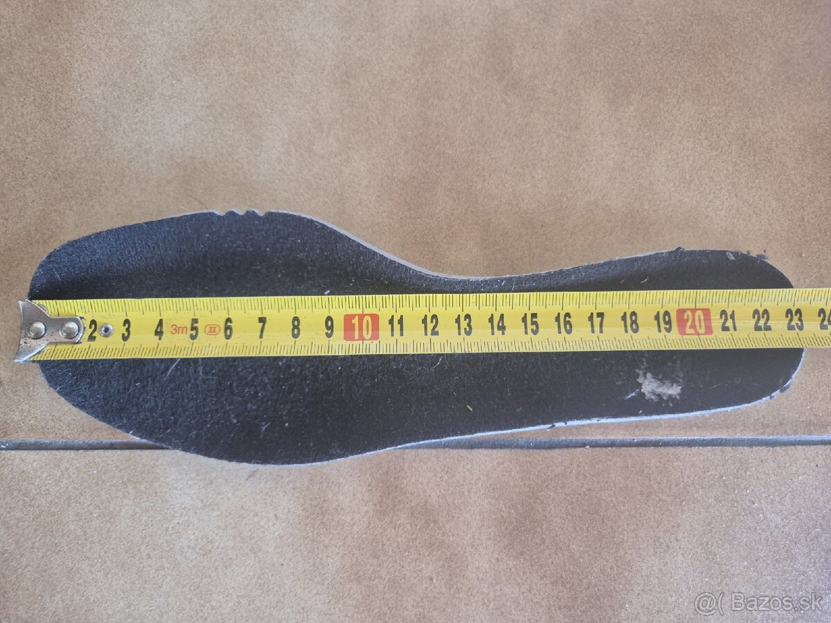 Kolieskové korčule Bauer Dart - 5