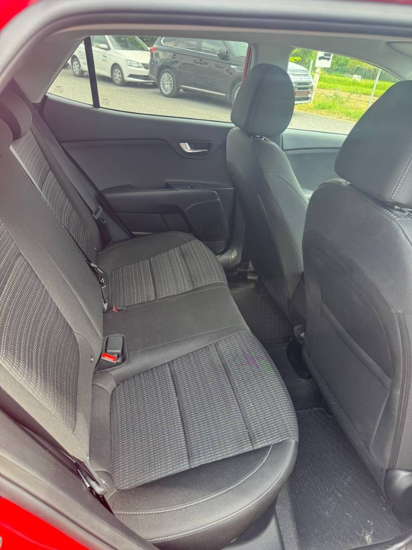 Stonic 1,2 DPi M5 GOLD SMART PACK - 5