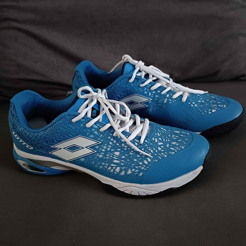 Tenisky LOTTO 45/10/ - 5