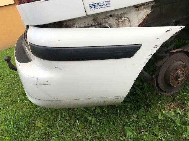 Ford Galaxy 1.9 tdi ROZPREDÁM - 5