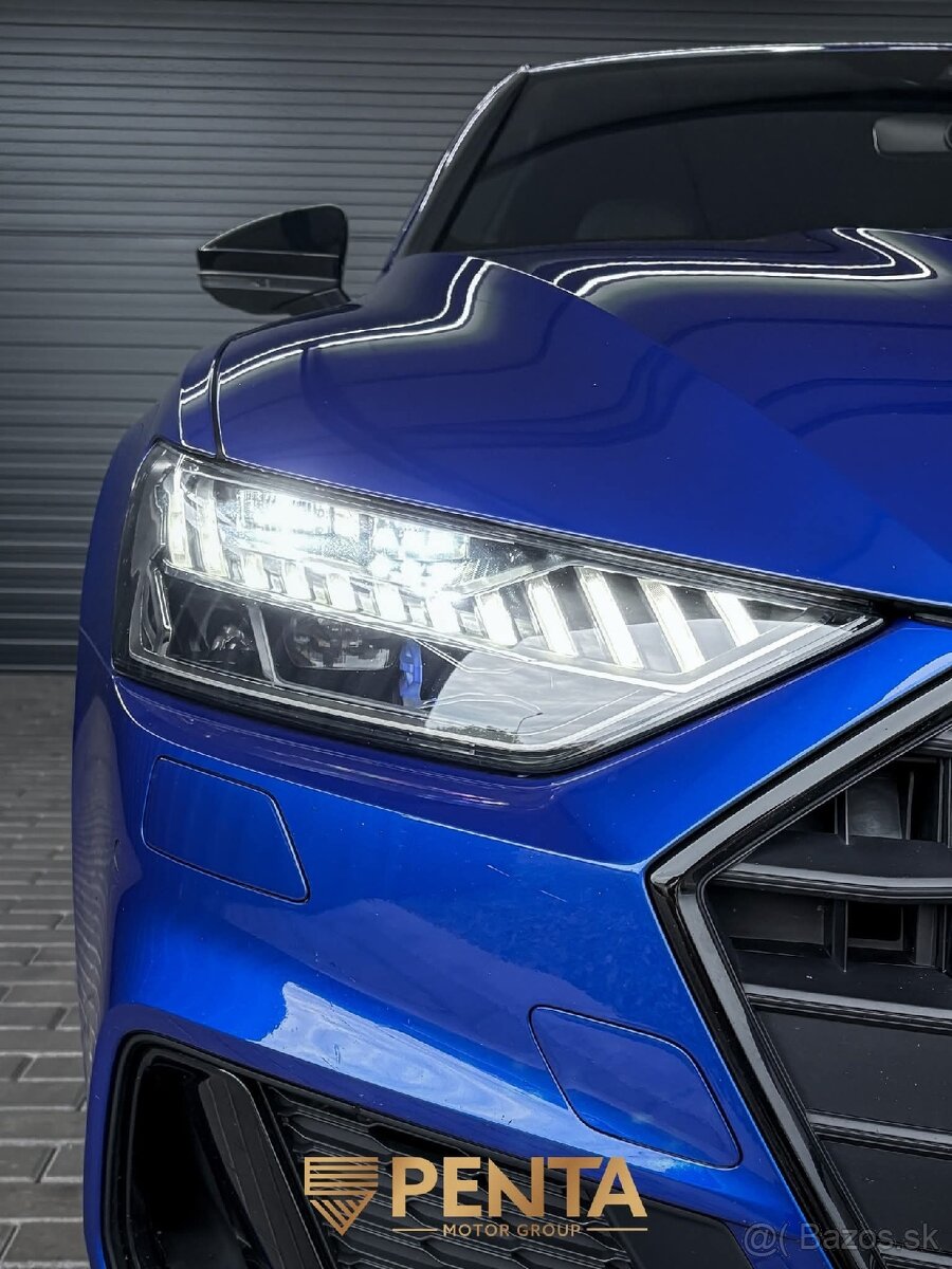⭐ AUDI A7 S-LINE ⭐ - 5