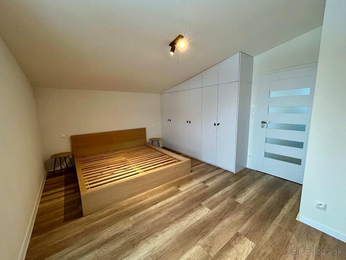 Moderný rodinný dom v Istebnom - 5