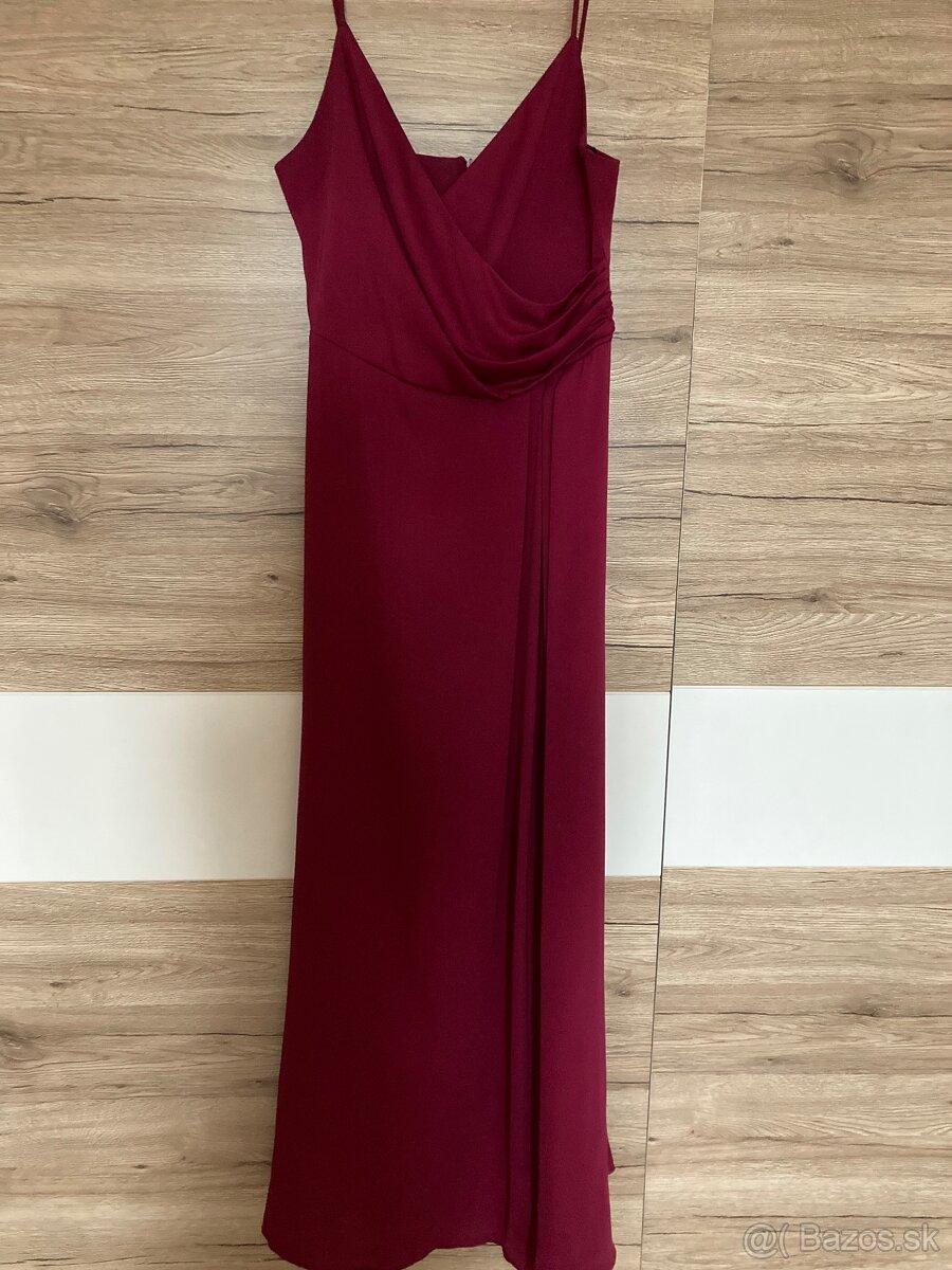 Spoločenské šaty - 5