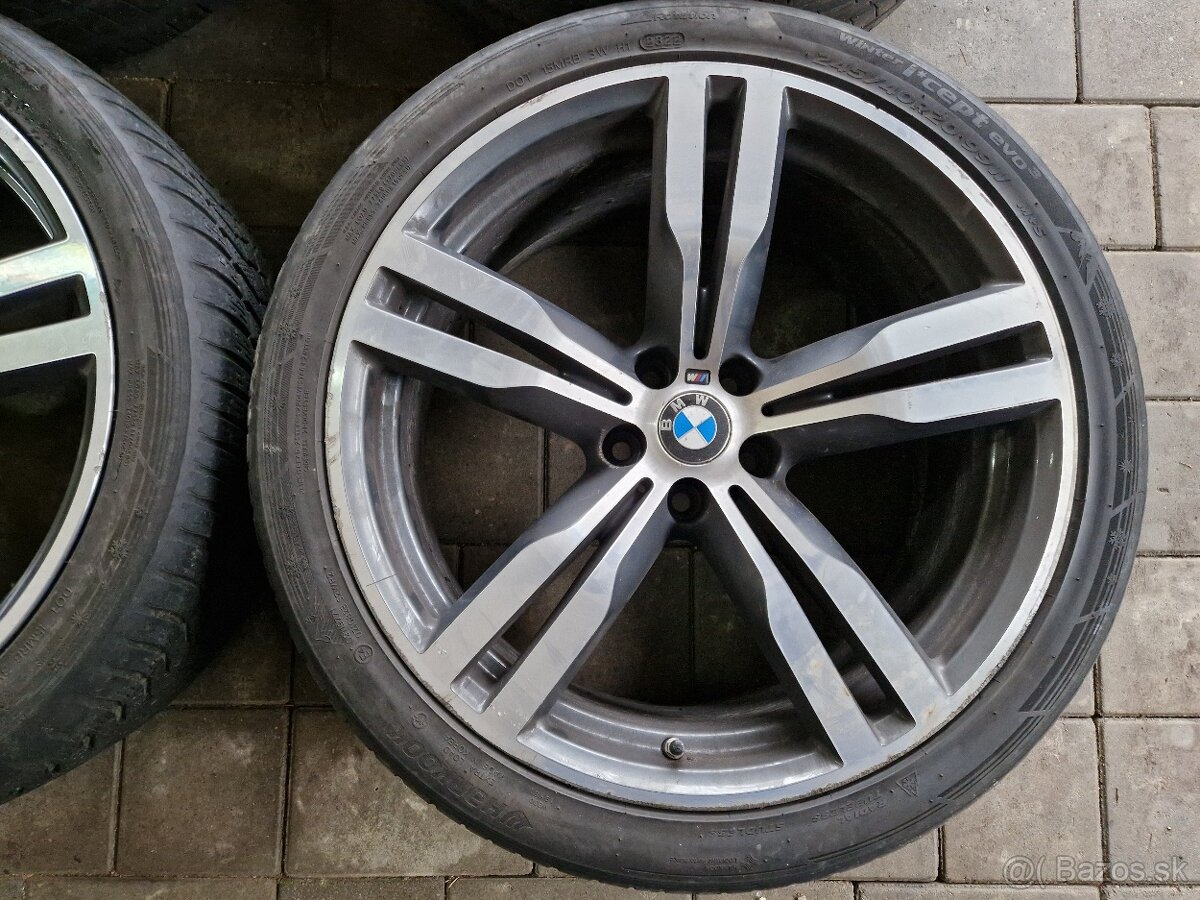 BMW 7 G11 G12 5x112 R20 - 5