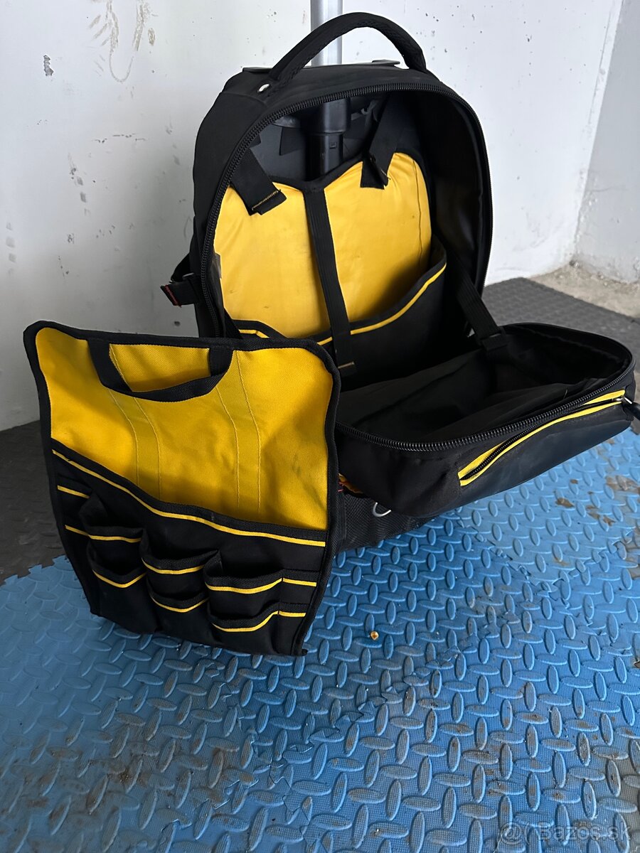 Stanley Fatmax taška na náradie - 5