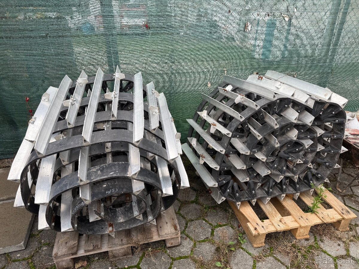 SCOTT TRACK R3000 - 5