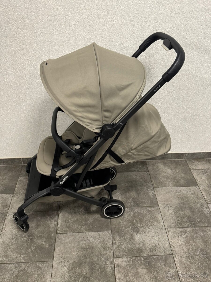 Kočík Joolz aer + - 5