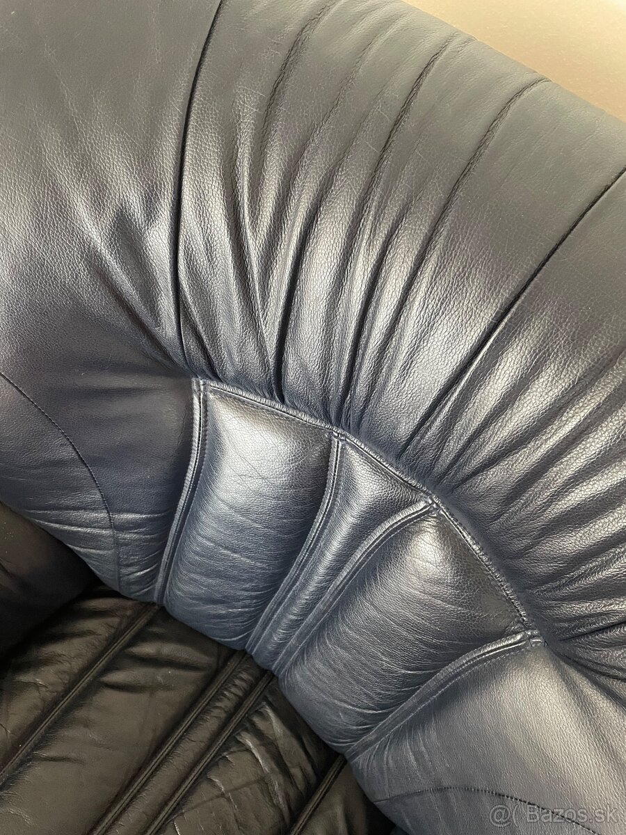 Kozenne kreslo - 5