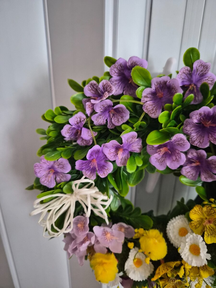 Veniec na dvere - 5