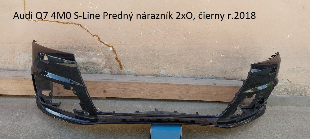 Audi Q7, Audi Q8 - použité náhradné diely - 5