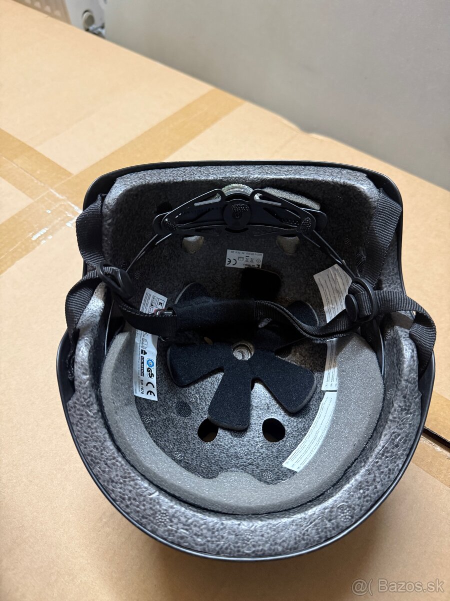 Detská cyklistická prilba - 5