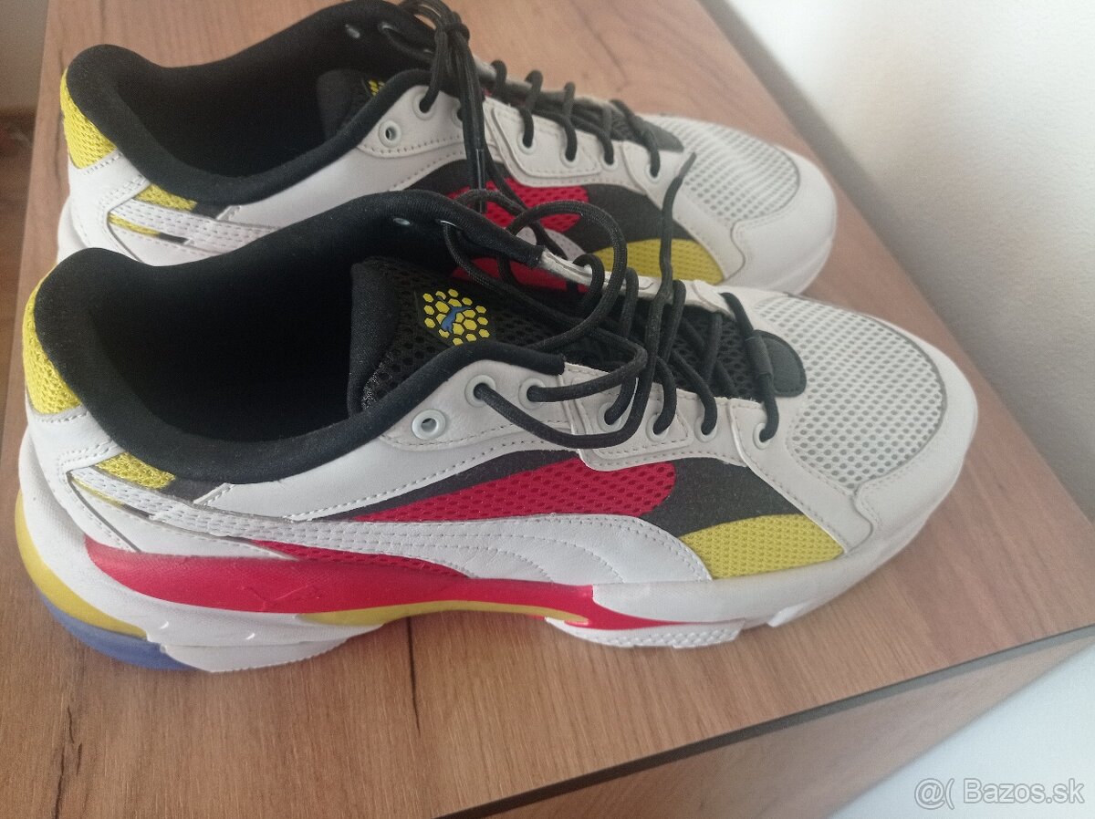 Puma LQD Cell Epsilon - 5