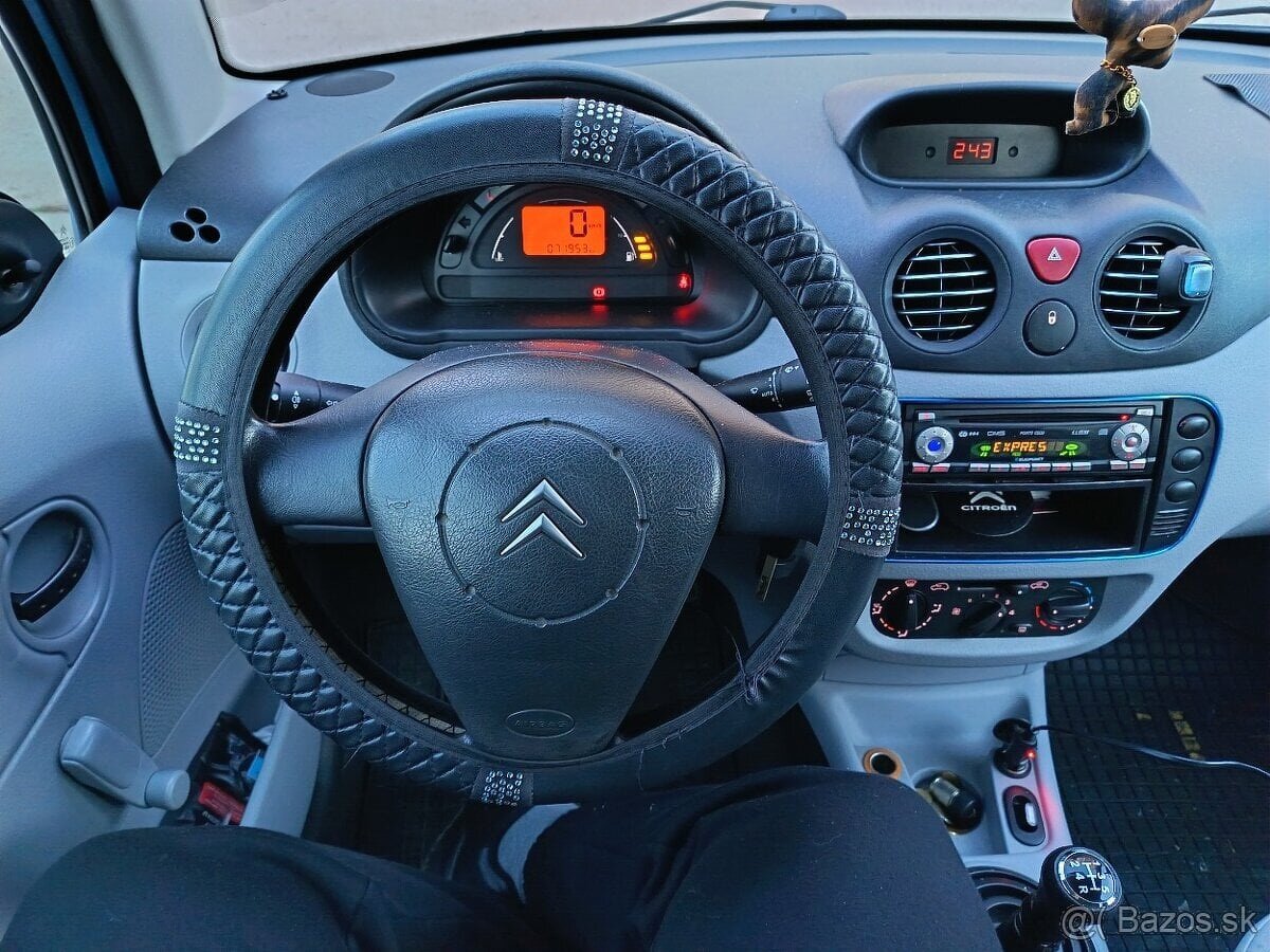 Citroen C3 - 5