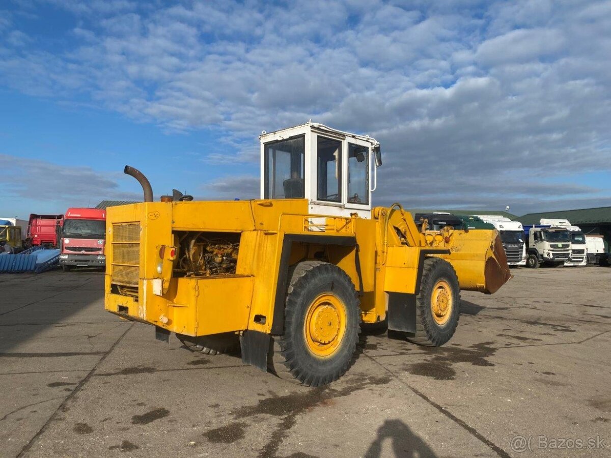 ZTS 1988 VIN 617 - 5