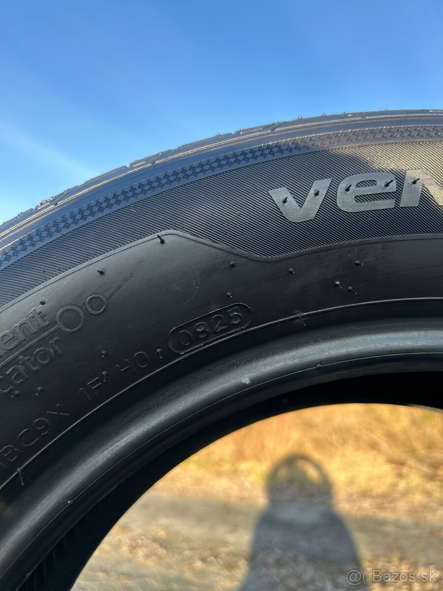 Hankook Ventus Prime 3 205/60 R16 - 5