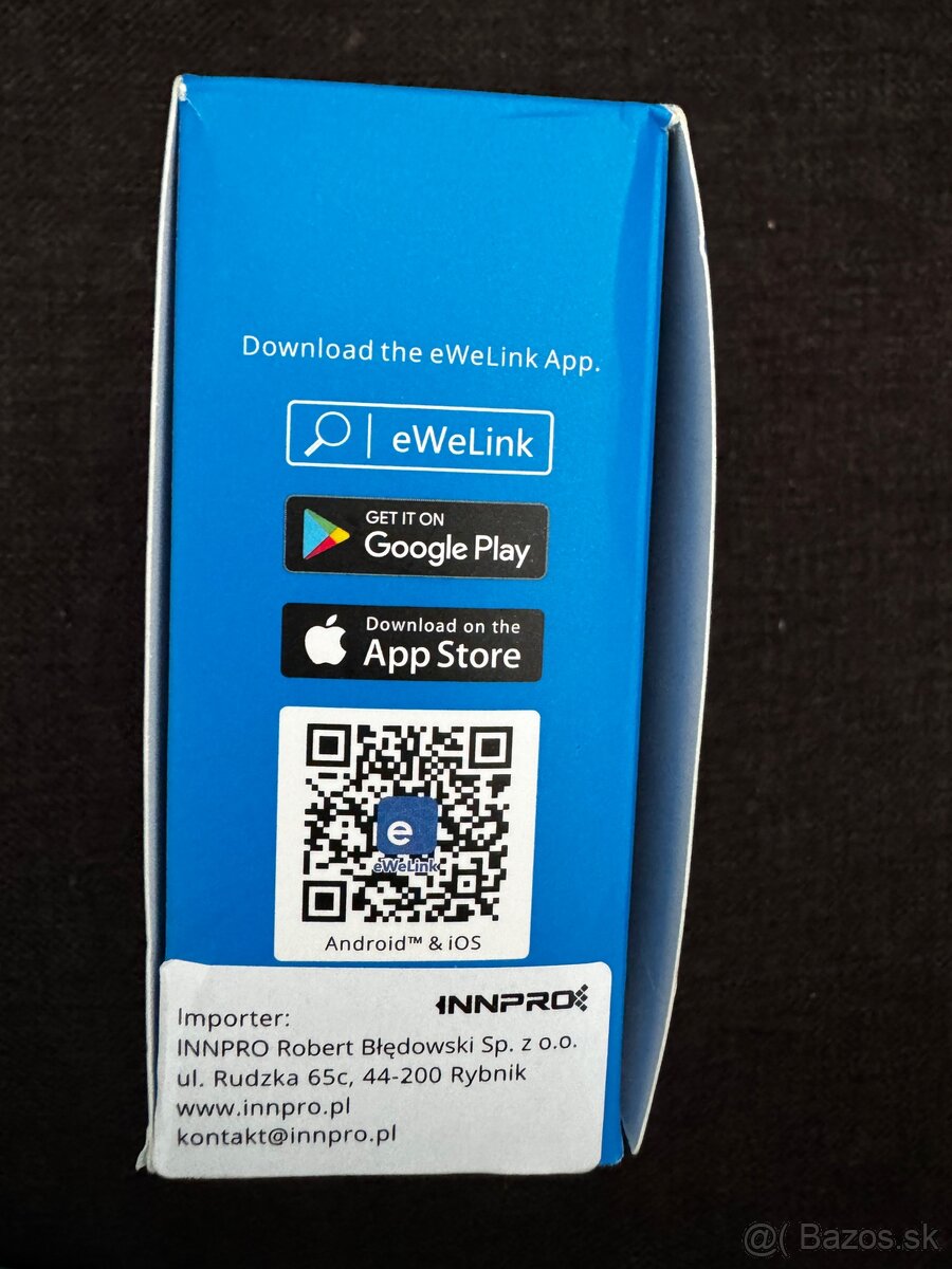 Inteligentný vypínač - 5