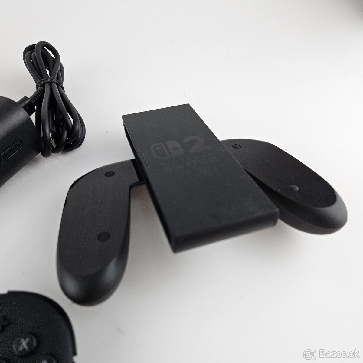 Nintendo Switch 2 - 5