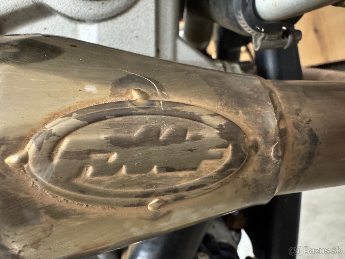 Ktm sxf 250 2020 - 5