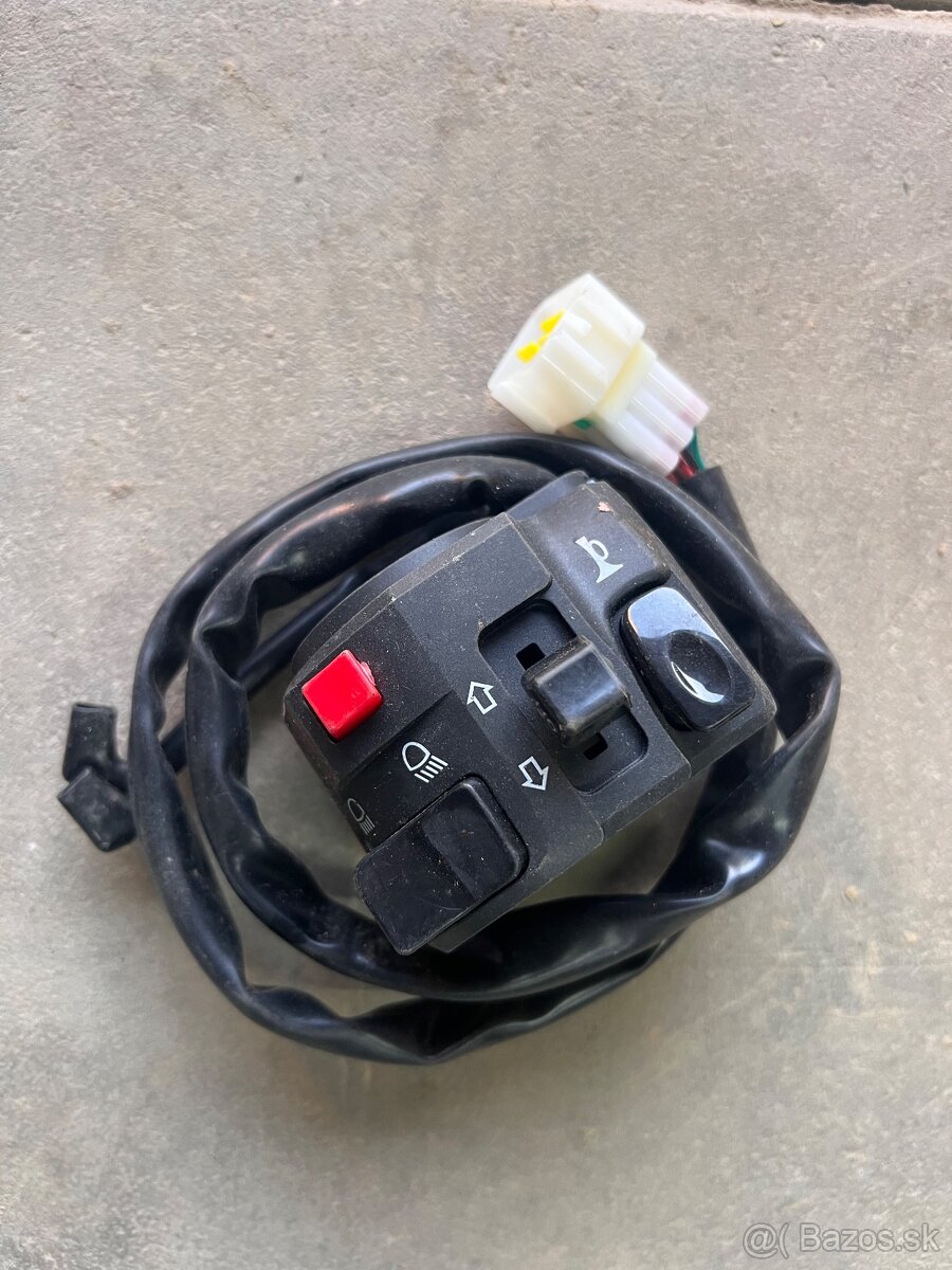 Ktm 505/525 diely - 5