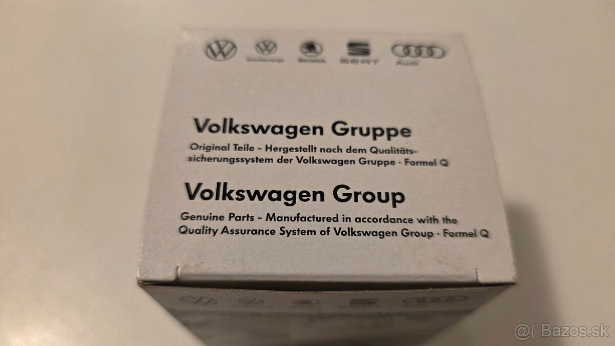 LACNO Xenónová výbojka D5S Škoda - 5