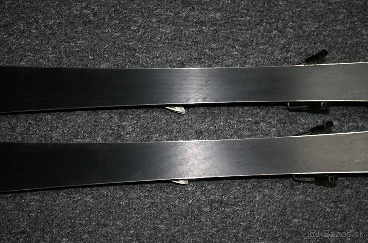 detské lyže dynamic 100 cm , lyžiarky - 5