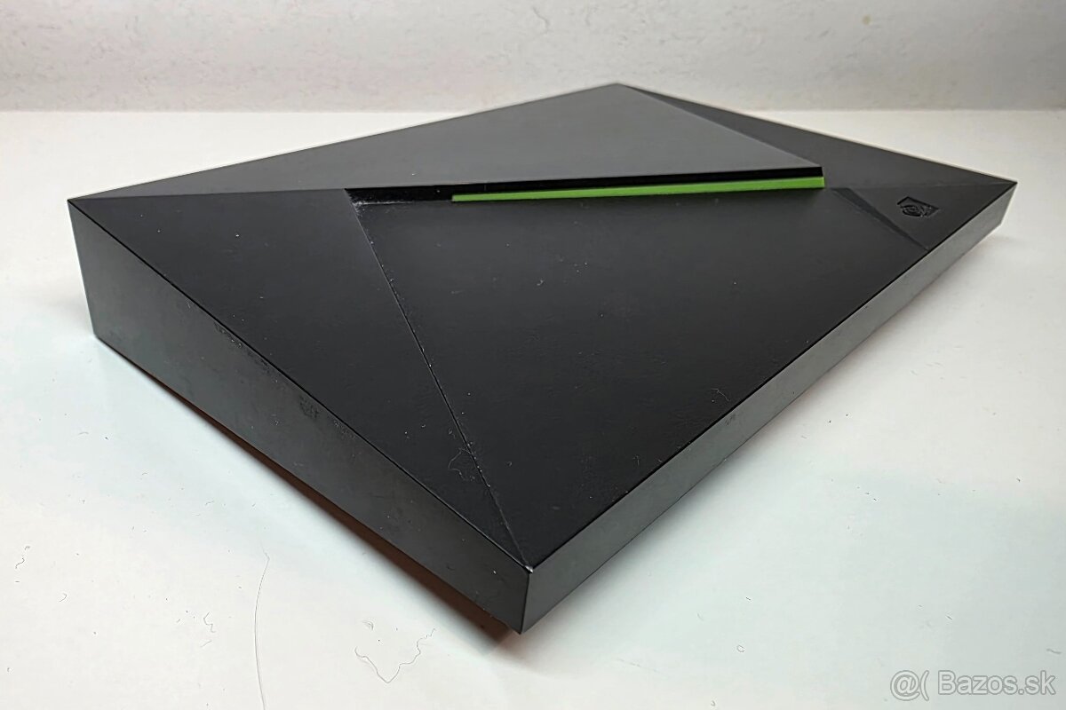 NVIDIA Shield TV Pro (2019), 4K, model P2897 - 5