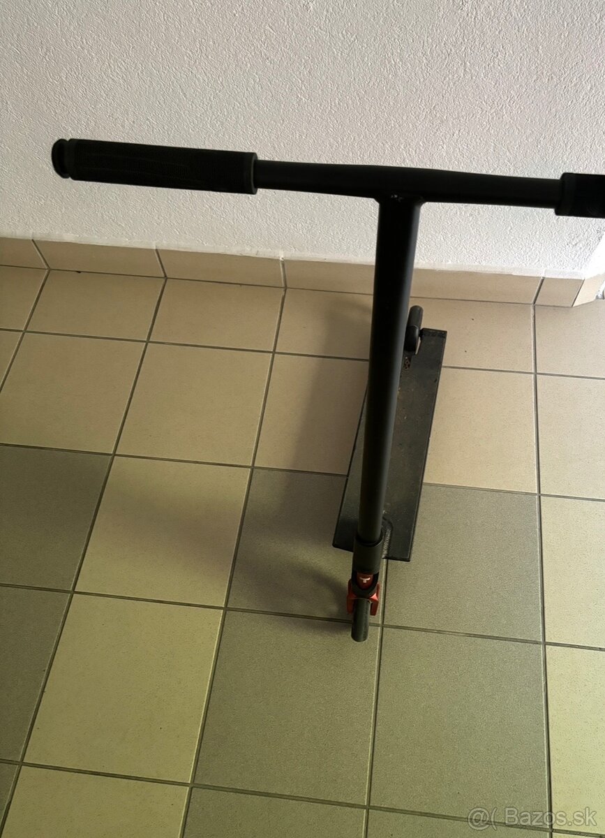 Tilt Theorem Medium freestyle kolobežka Black - 5