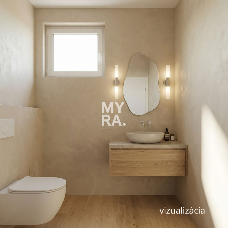 Rodinný dom - Košická Polianka - 5