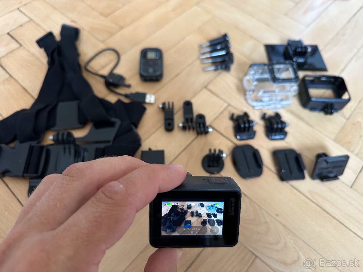GoPro Hero 7 Black - 5