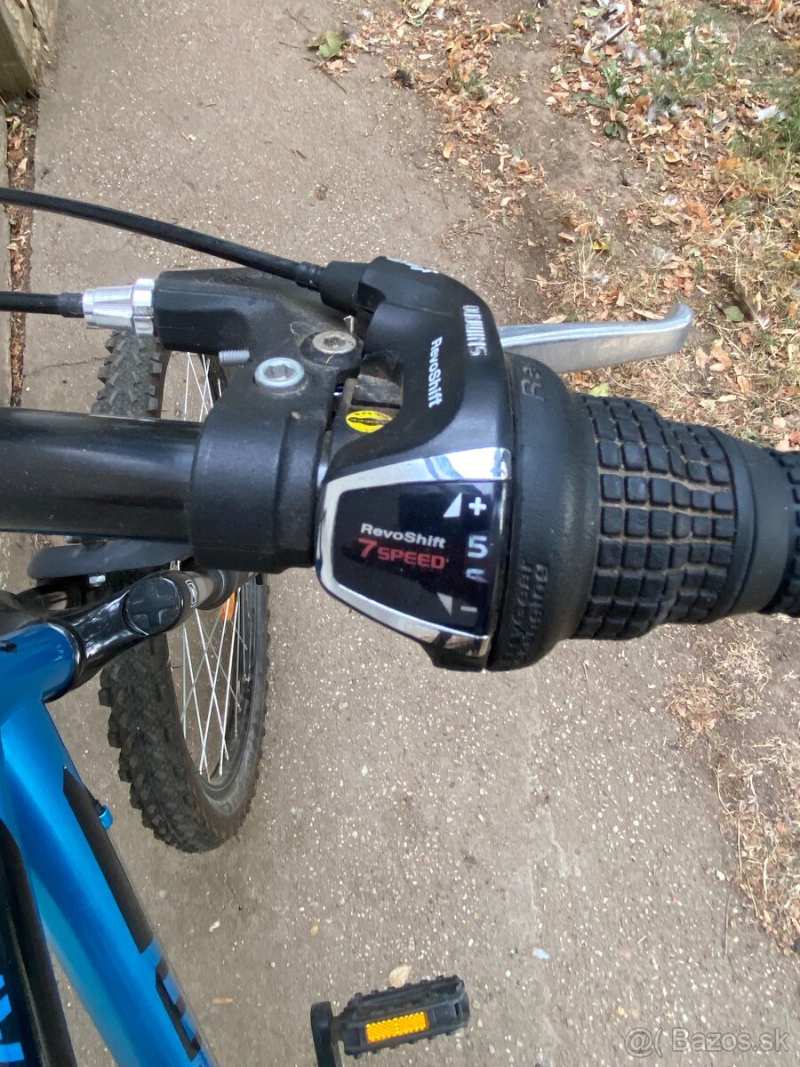 Chlapčenský bicykel - 5
