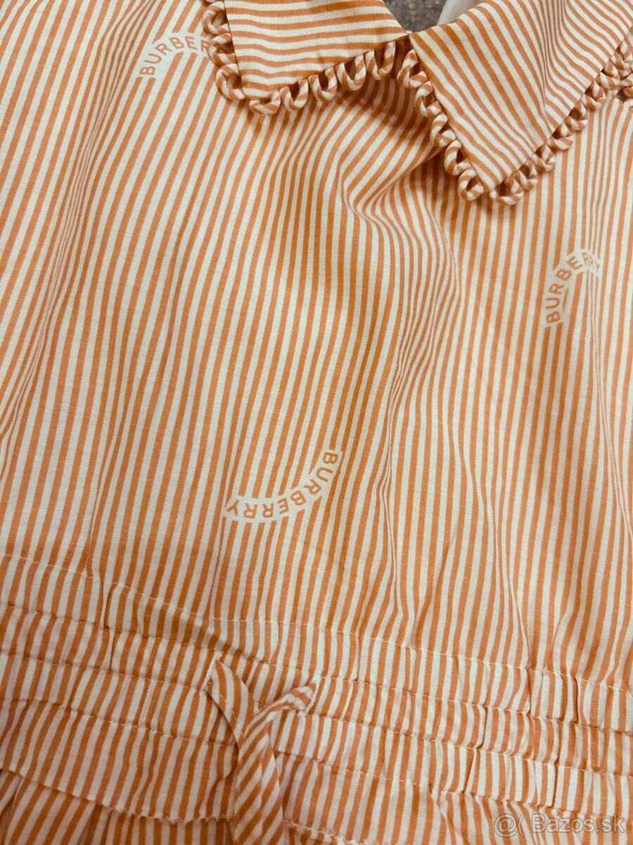 Burberry saty 4r - 5
