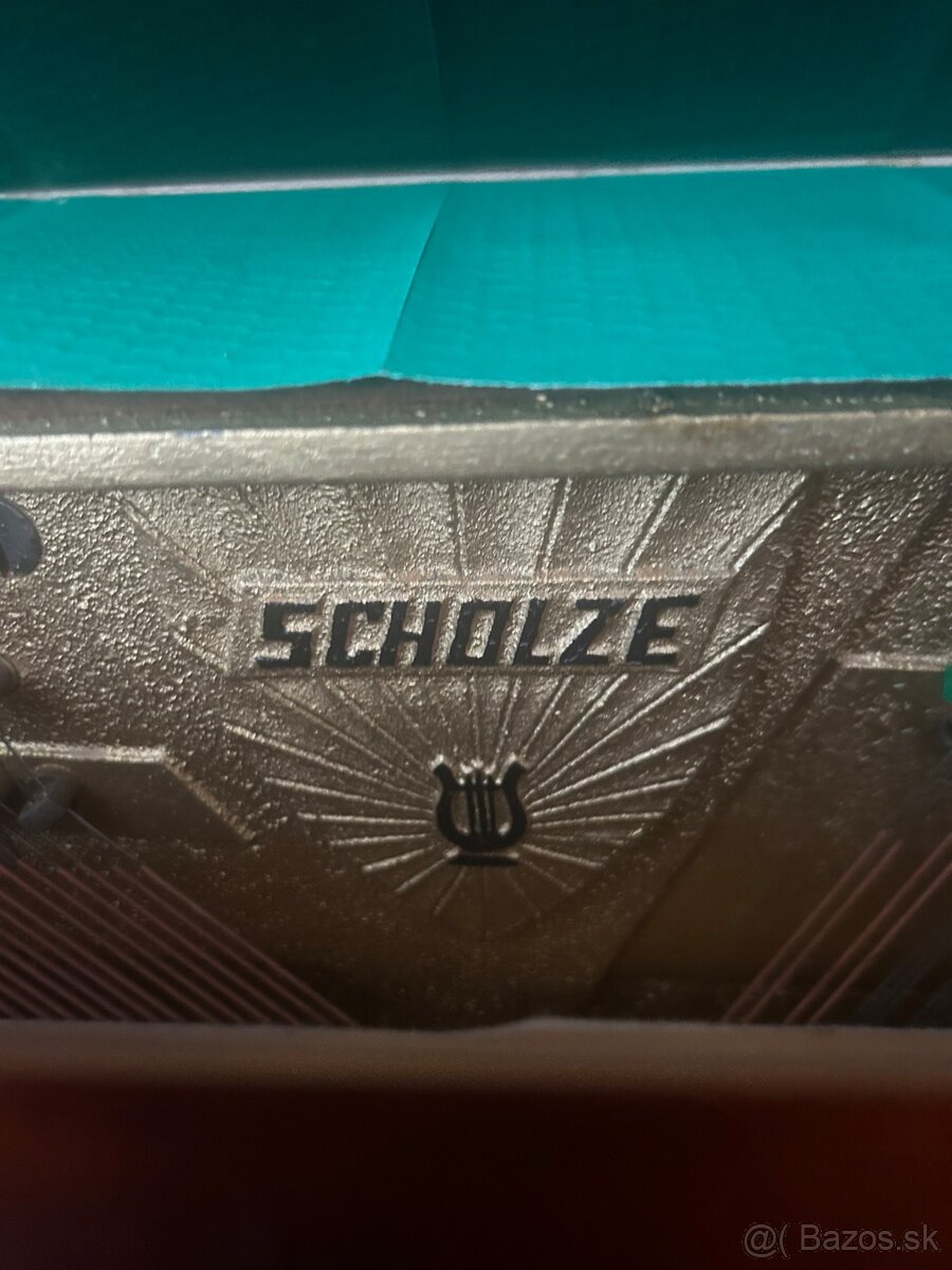 Klavir Scholze - 5